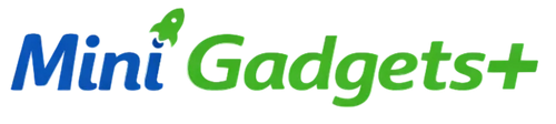 MiniGadgets+